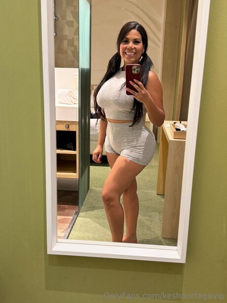 Keshaortegavip pornostar kostenlose archiv