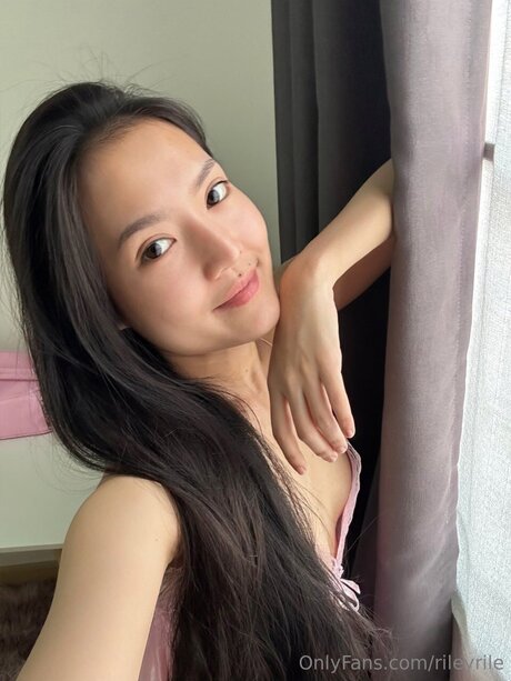 Rileyrile erotische heiße bild
