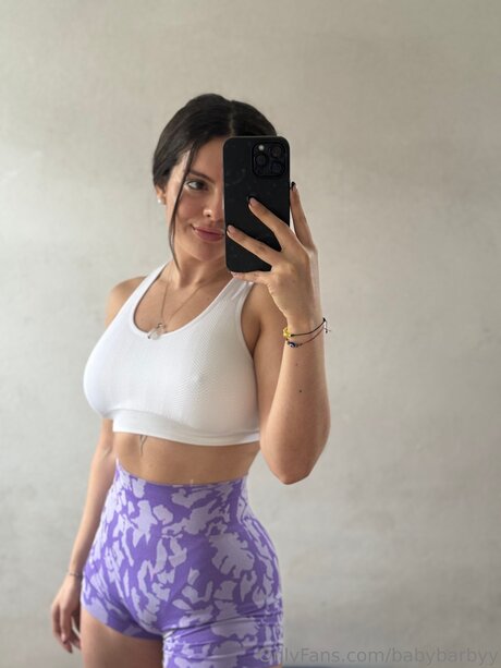 Babybarbyy beste pornografische galerie