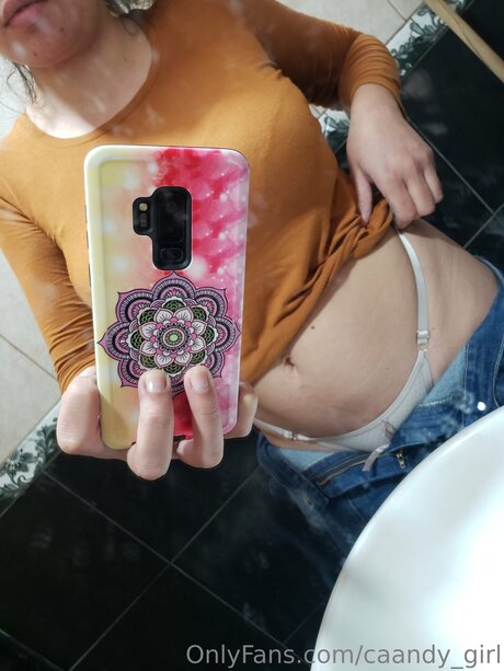 Caandy Girl kunst nacktheit galerie