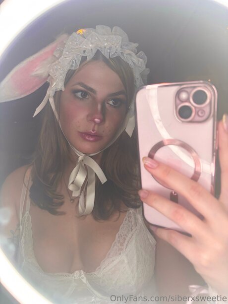 Siberxsweetie sexy kunst foto