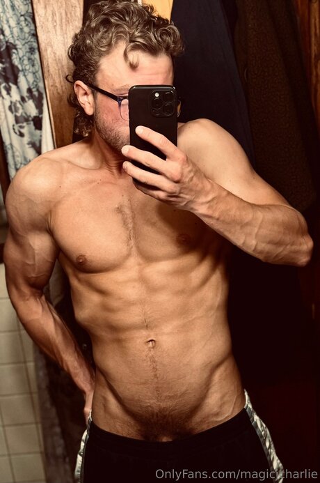 Magicjcharlie Profilfoto