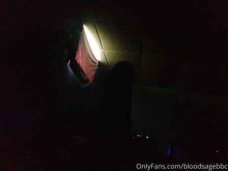 Bloodsagebbc porno nackte bilder
