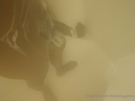 Bloodsagebbc kunst pornographische bild