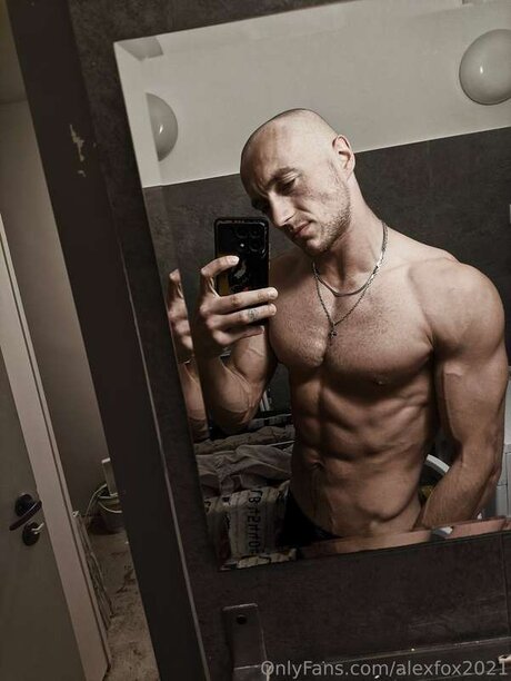 Alexfox2021 hübsche nackten bild