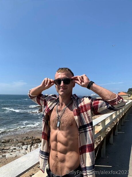 Alexfox2021 model sexy archiv