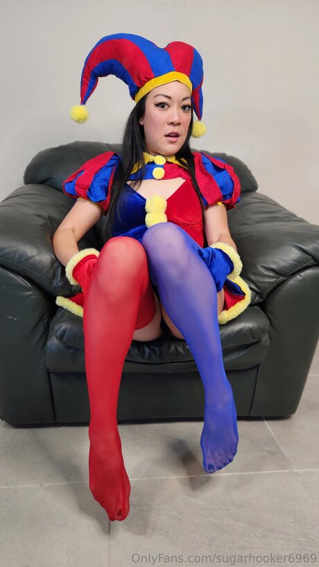 Sugarhooker6969 model nackte fotos