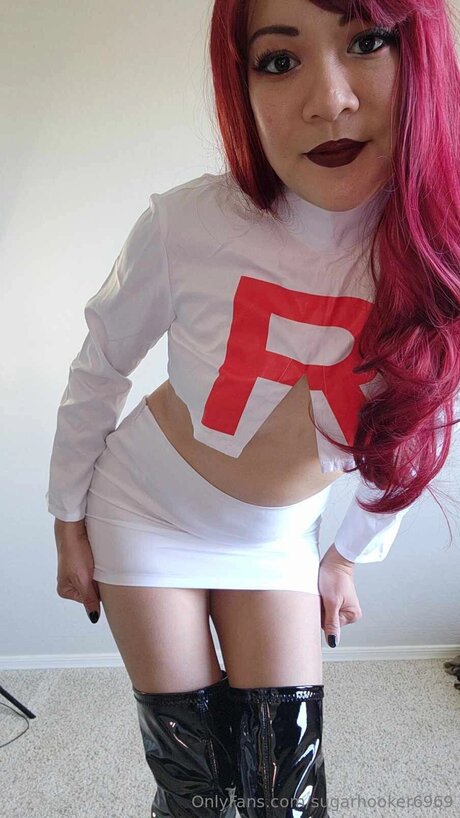 Sugarhooker6969 pornostar heiße foto