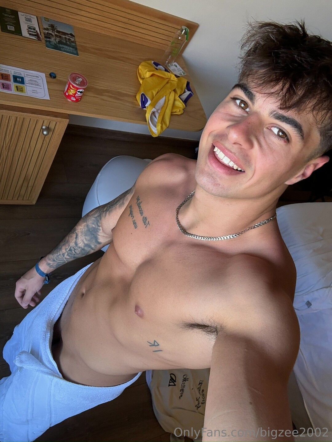 3 einzige fans nacktheit top fotos