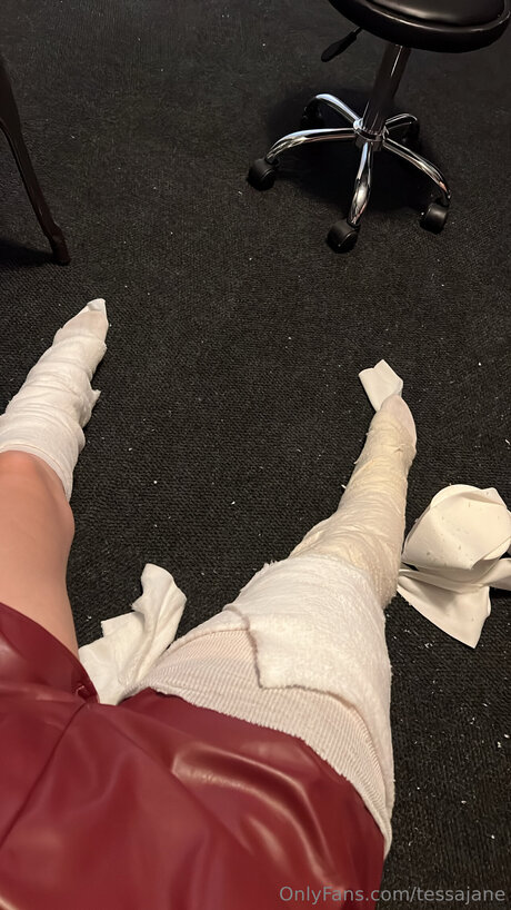 Tessajane xxx pornostar fotos