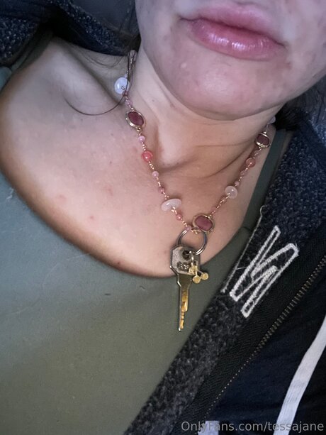 Tessajane schauspielerin heiße archiv