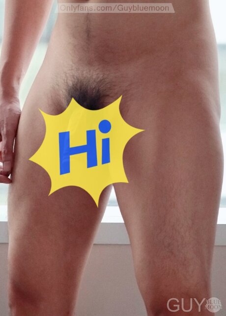 Guybluemoon sexy pornografische galerie