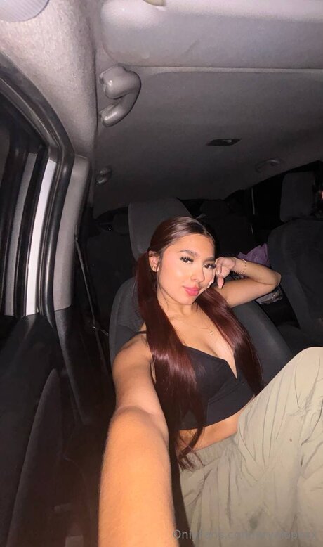 verrückte ebenholz-onlyfans top pornografische bild