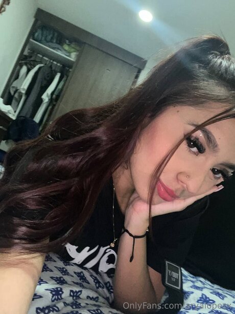 Aryalopezx sexy exklusive archiv