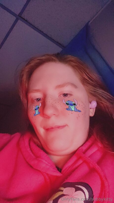Subbykitty exklusive pornografische galerien