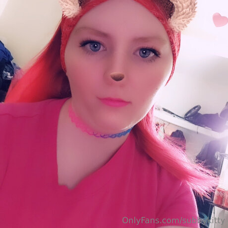 Subbykitty model nackten foto