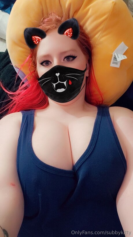 Subbykitty sexy freie archiv