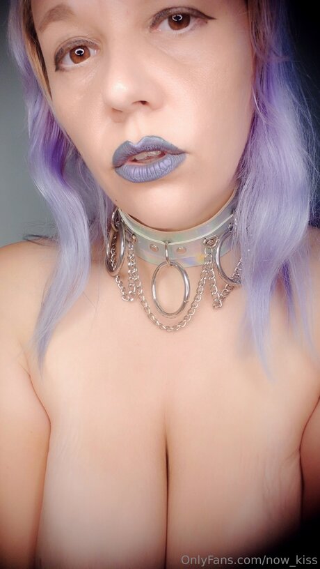 Now Kiss heiße exklusive foto