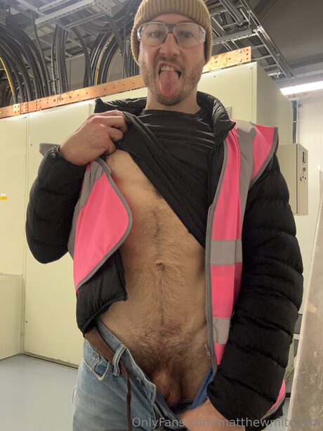 Matthewmitcham freie pornografische bild