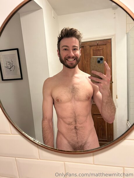 Matthewmitcham freie pornographische bilder