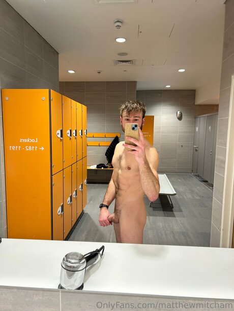 Matthewmitcham freie pornographische foto