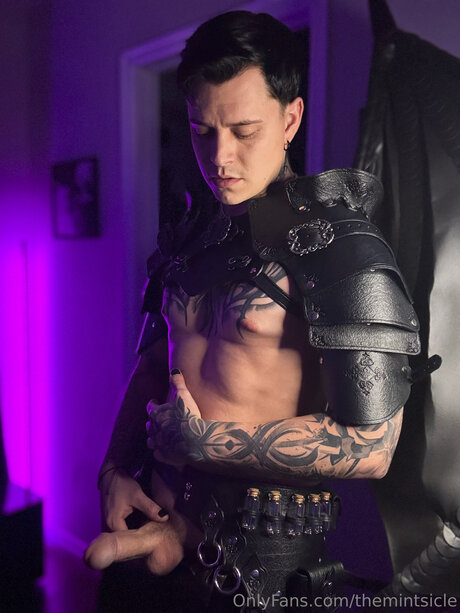 black bunny onlyfans kunst akt bild