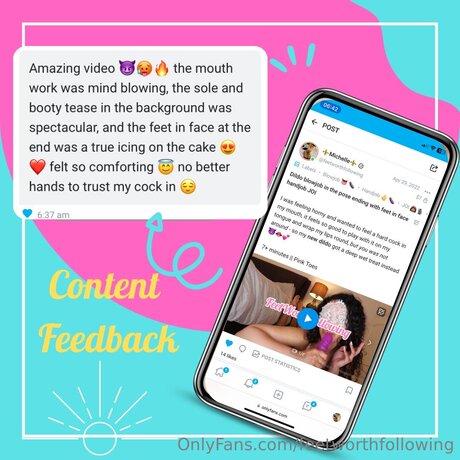 Michelles Soles heiße exklusive galerie