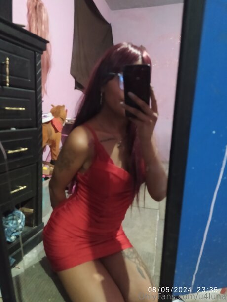 U4luna xxx kunst foto