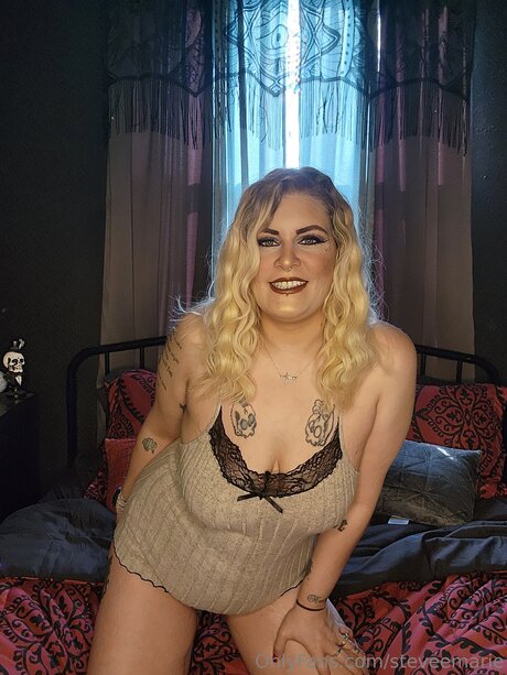 Steveemarie perfekte hd fotos