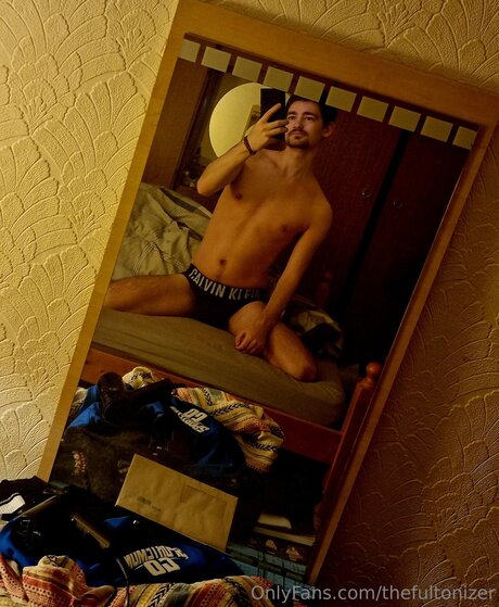 Thefultonizer sexy nackten fotos