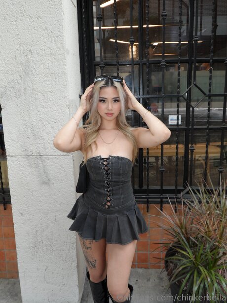desi onlyfans hübsche top foto