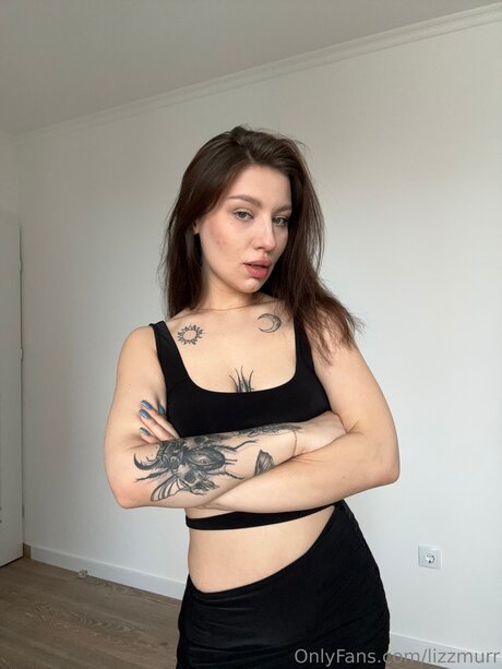 Lizzmurr exklusive top bilder
