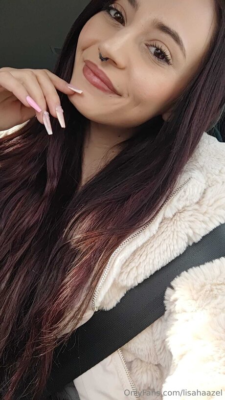 Lisahaazel pornostar hd bild