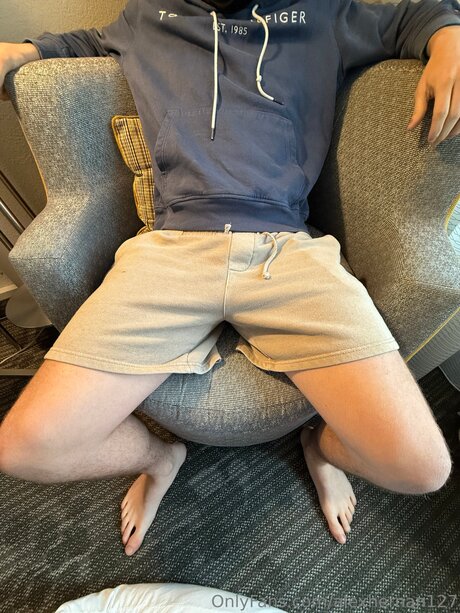 Alexhernan127 top nackt bild