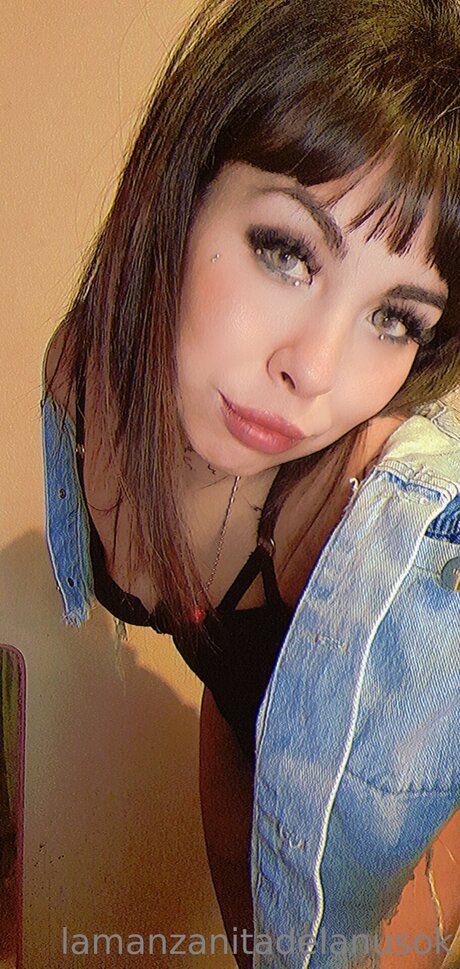 Manzanitadelanusok freie nackten bilder