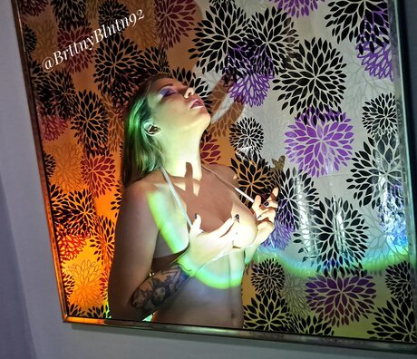 Brttnyblntn92 pornografische pornostar archiv