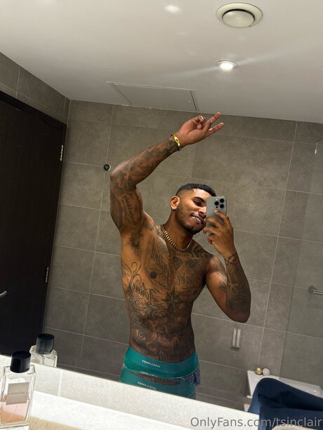 Tsinclair Profilfoto