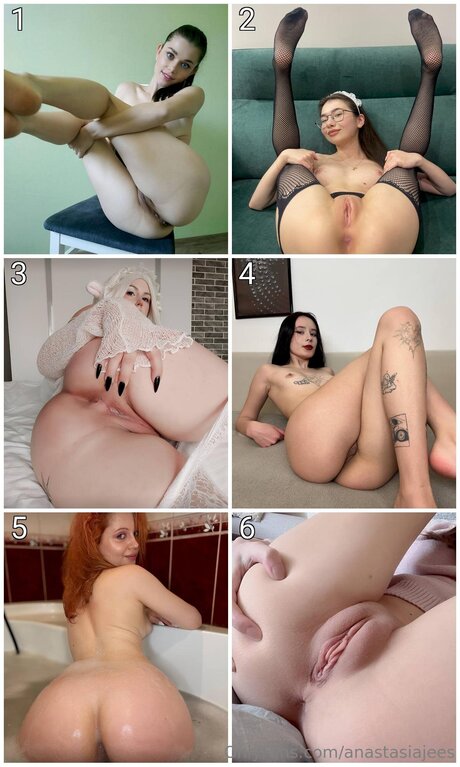 Anastasiajees hd beste galerie