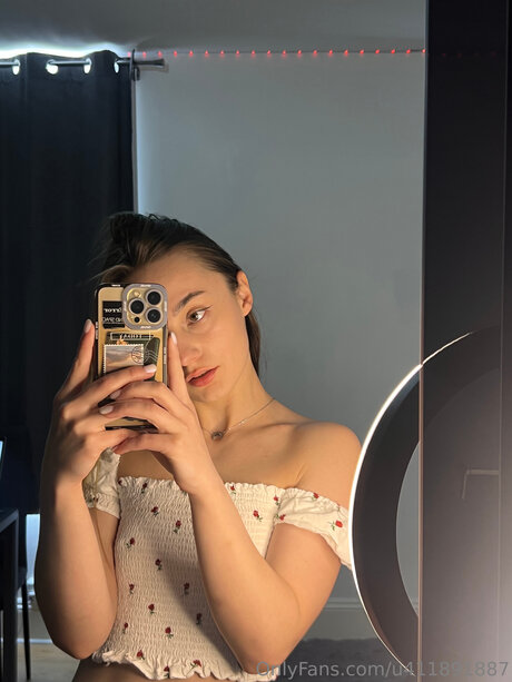 Milsmils model sexy galerien