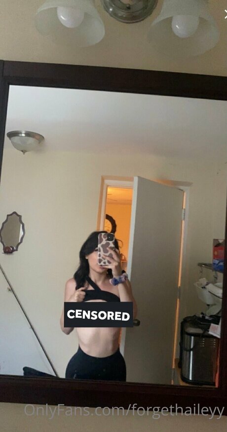 Forgethaileyy Fotoaufnahmen