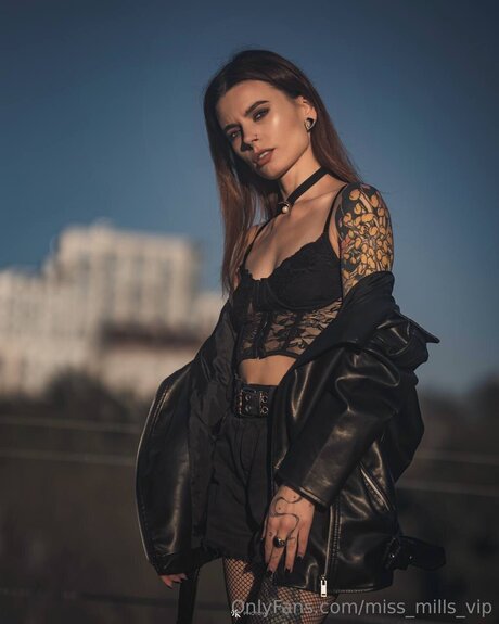 Miss Mills Vip beste archiv