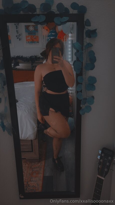 Xxallisoooonaxx porno exklusive foto