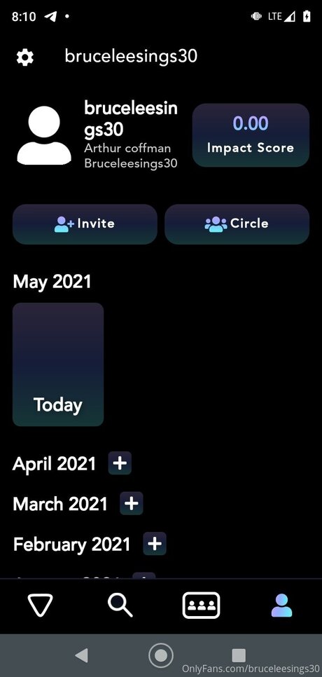 Bruceleesings30 top pornostar fotos