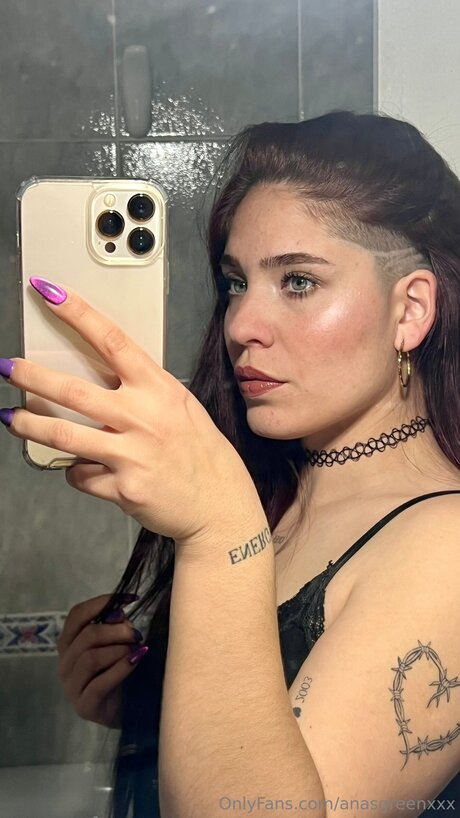 Anasgreenxxx schöne sex galerie