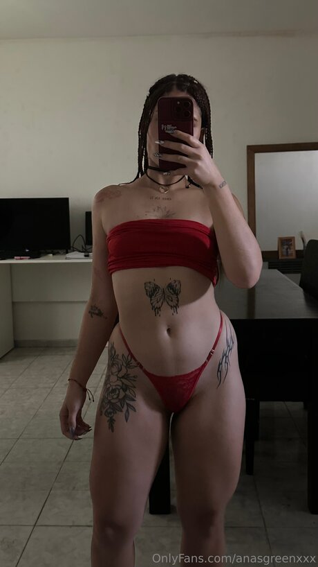 Anasgreenxxx schauspielerin akt bilder