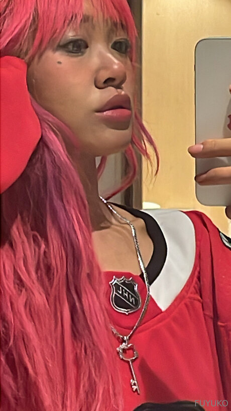 Fuyuko Tokyo schauspielerin top bild