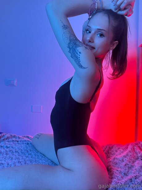 Gajabertolin nacktheit akt galerien