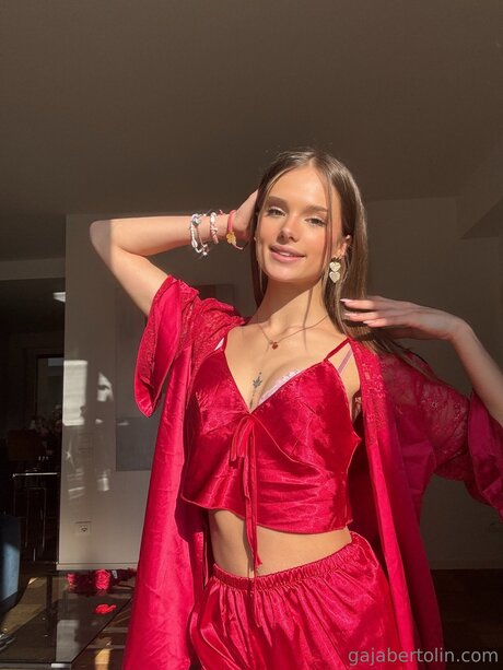 Gajabertolin kunst pornographische bild