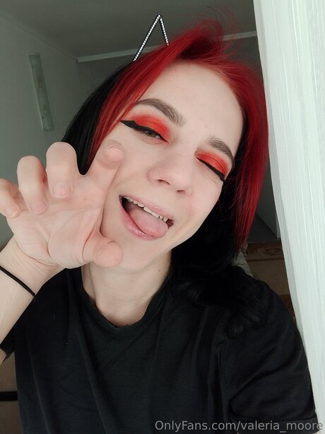 Alice Kellerman top nette galerie