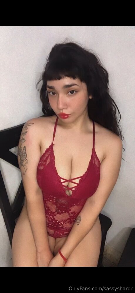 Sassysharon hübsche hd bild